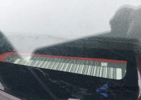 2007 Chevrolet Silverado 1500 Lt1 z USA, uszkodzony, nr VIN 1GCEC19027Z502990